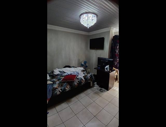 3 BEDROOM TOWNHOUSE FOR SALE IN ANNLIN